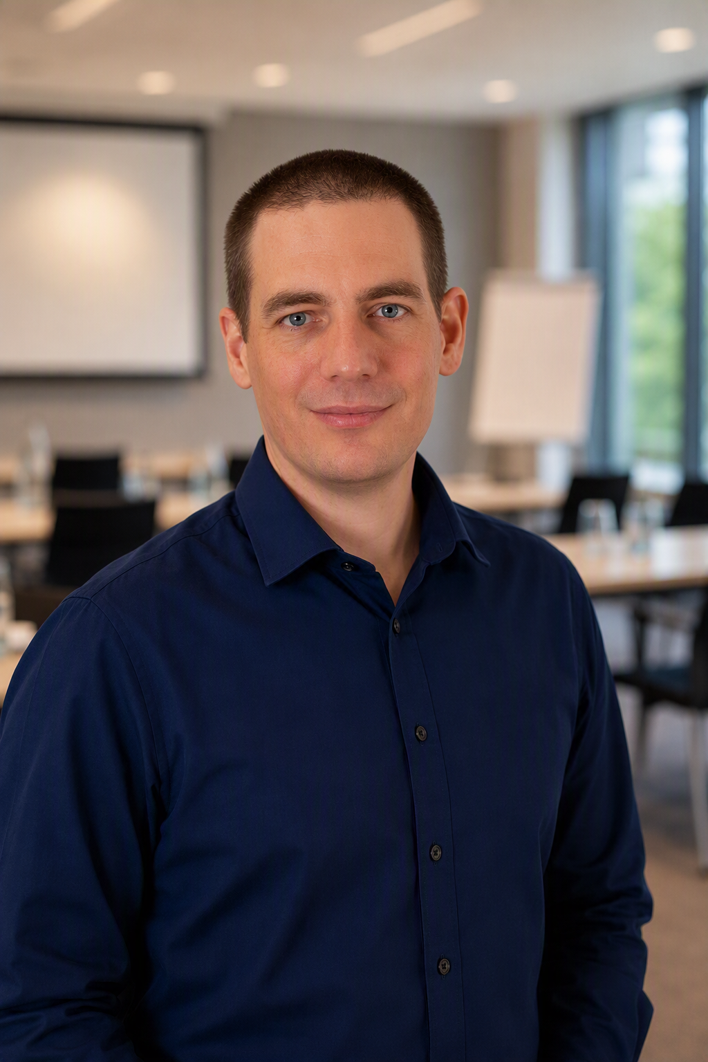 Profilfoto Peter Faust